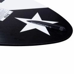 Hyperlite Transistor Skim Wakesurf Board 2023 -Dannershop 23 HL TRANSISTOR 54 HERO 4