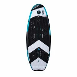 Hyperlite UTE Foil Or Wakesurf Board 2023