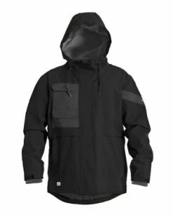 Follow Layer 3.1 Outer Spray Upstate Jacket -Dannershop 249811