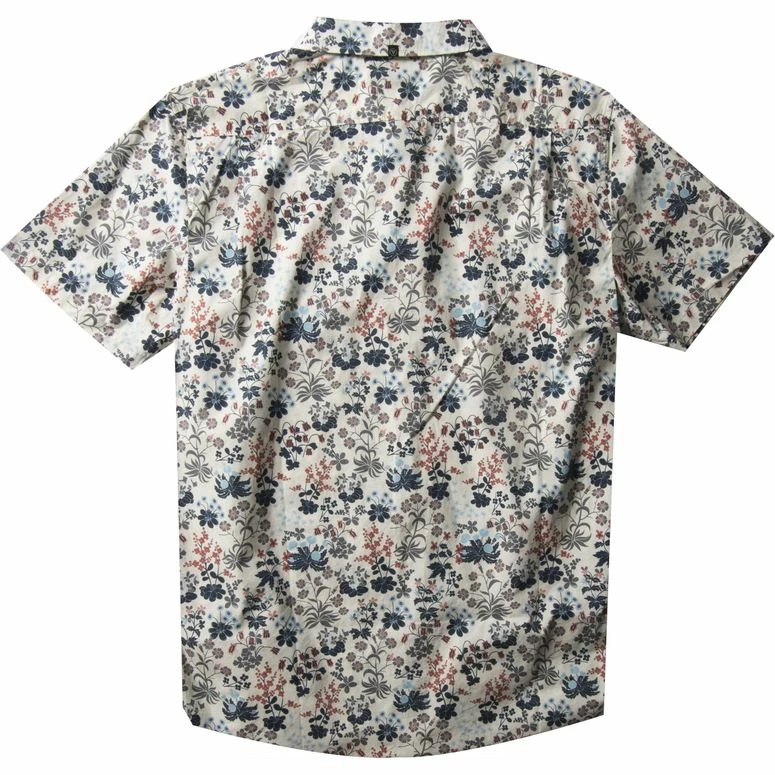 Vissla Micro Dream Eco Shirt Vissla Micro Dream Eco Shirt -Dannershop 265949792ce6eb4c281d45b3a3a5bd8f