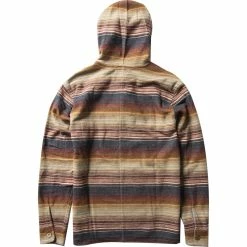 Vissla Vallemar Hooded Popover -Dannershop 29ca2b786dd787d6580c2e6a1fcf5211