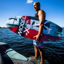 Phase Five Model X Wakesurf Board 2023 -Dannershop 2 2eef0198 5505 40ef 8acc d4765db464fe