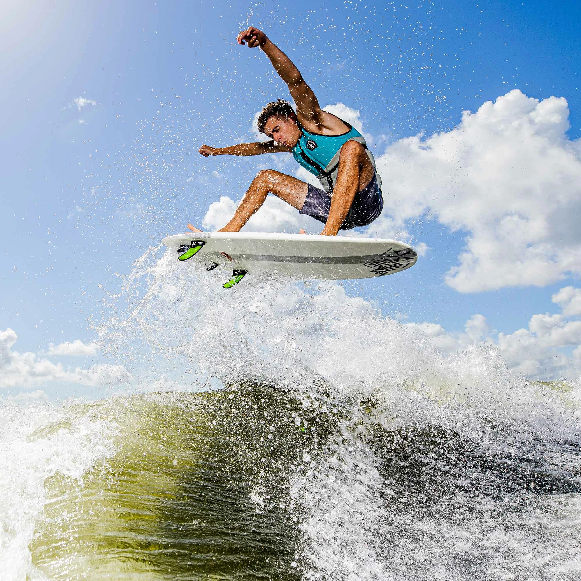 Phase Five Phantom Wakesurf Board 2023 5 Phase Five Phantom Wakesurf Board 2023 - Image 3