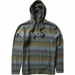 Vissla Vallemar Hooded Popover -Dannershop 2ed7ad349617f25a9a989b4bdf6b62ef