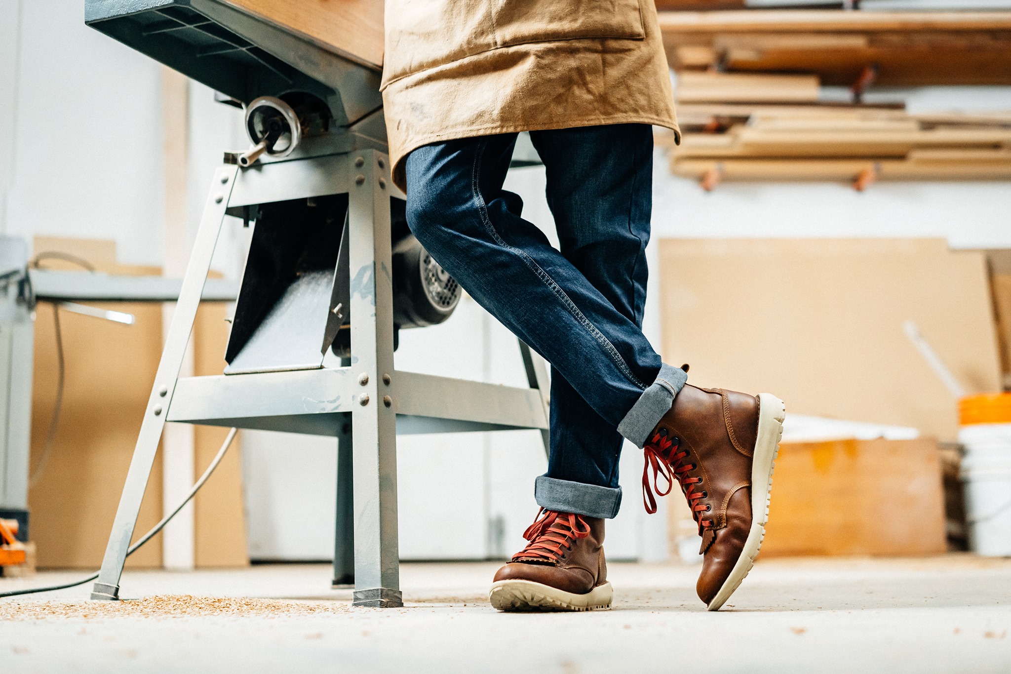 Front Page -Dannershop 30