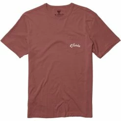Vissla Radical Organic Pocket T-Shirt -Dannershop 303e5e706bbf739d5e49d0f176fff8ff