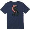 Vissla Nectar Organic Tee Shirt -Dannershop 30a94eaa38f2cb42c8a520d7fd9d4f5d
