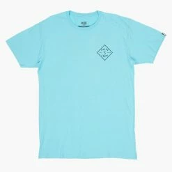 Salty Crew Tippet Premium T-Shirt -Dannershop 316104 PACBLU 652f358f 307b 4d7b 97d7 09488893e074