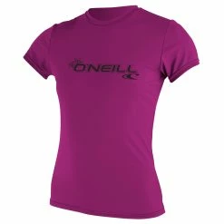O'Neill Women's Basic Sun Shirt