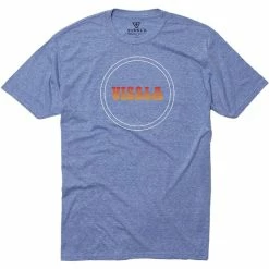 Vissla Simple Times T-Shirt