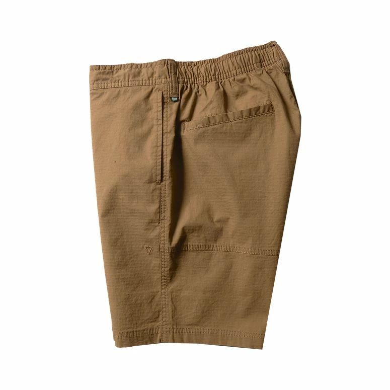Vissla The Wall Eco 18.5" Walk Shorts 11 Vissla The Wall Eco 18.5" Walk Shorts - Image 9