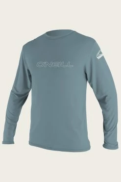 O'Neill Basics Long Sleeve Sun Shirt