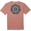 Vissla Psycho Tides Tee Shirt -Dannershop 440fbb16cea7155e2a2e0826a9fc1d6f