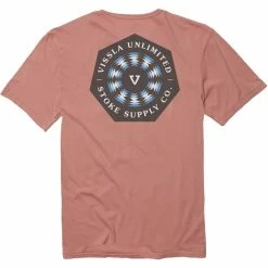 Vissla Psycho Tides Tee Shirt