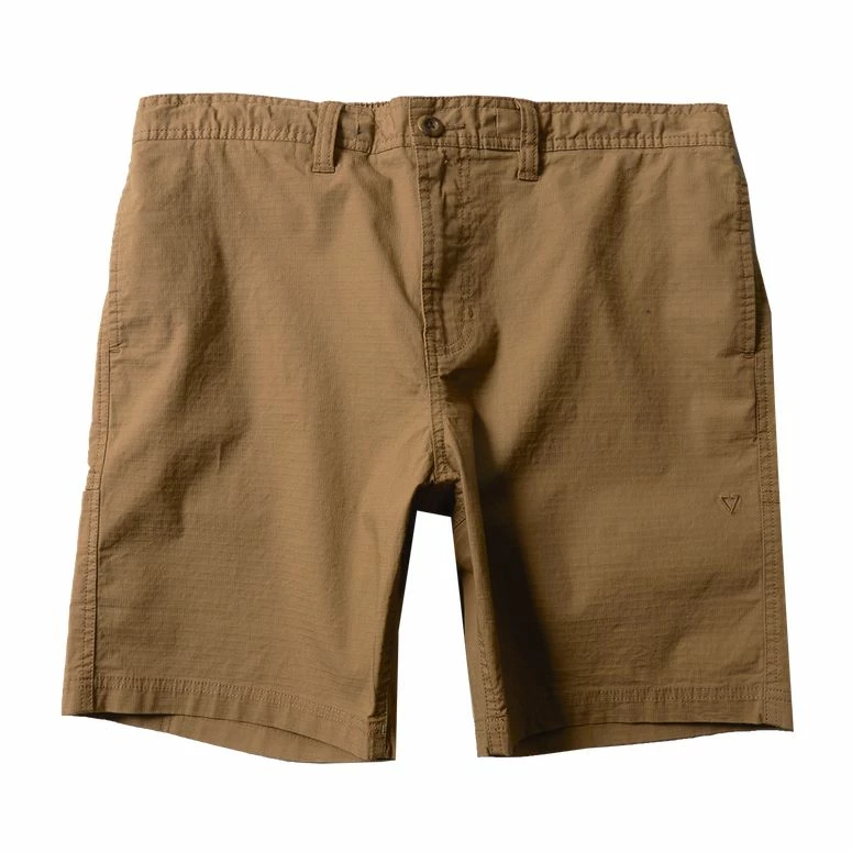 Vissla The Wall Eco 18.5" Walk Shorts 9 Vissla The Wall Eco 18.5" Walk Shorts - Image 7