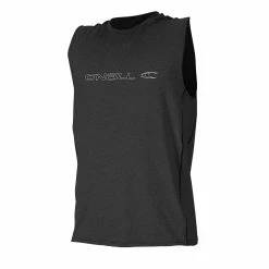 O'Neill Hybrid Sleeveless Surf Tee -Dannershop 4882 002 F WEB