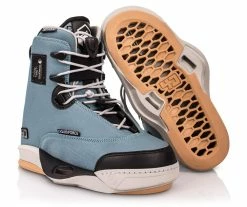 Liquid Force Peak Wakeboard Bindings