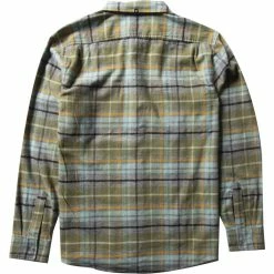 Vissla Central Coast Flannel -Dannershop 4d16f8bfe124b06fb310813a4ee27ac1 1