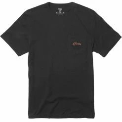 Vissla Radical Organic Pocket T-Shirt -Dannershop 4d765a40c547e3b4a3da617bc423c38e