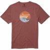 Vissla Heavy Sets Men's T-Shirt -Dannershop 4e69902db2503b419d536fda5c2de8d5