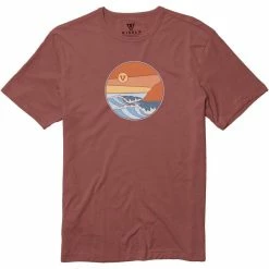 Vissla Heavy Sets Men's T-Shirt
