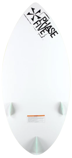 Phase Five Scamp Kid's Wakesurf Board 2021 -Dannershop 521SC Scamp 45 Bottom 400x880 3e0015a4 957d 4e70 a1d7 7cb96de75fdb