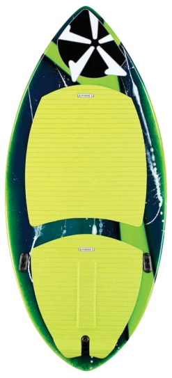 Phase Five Scamp Kid's Wakesurf Board 2021 -Dannershop 521SC Scamp 45 Top 400x880 1