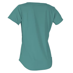 O'Neill Women's Scoop Neck Sun Shirt -Dannershop 5308S 308 B WEB