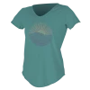 O'Neill Women's Scoop Neck Sun Shirt -Dannershop 5308S 308 F WEB