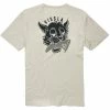 Vissla Surf Cat Burglar T-Shirt -Dannershop 56df31698aa8799618926f31b0816ced