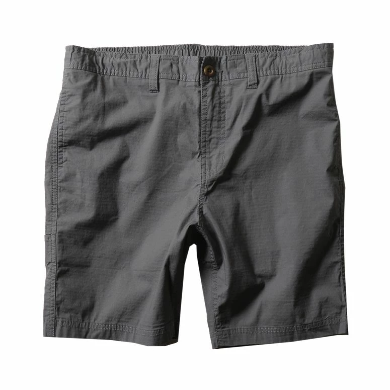 Vissla The Wall Eco 18.5" Walk Shorts 7 Vissla The Wall Eco 18.5" Walk Shorts - Image 5
