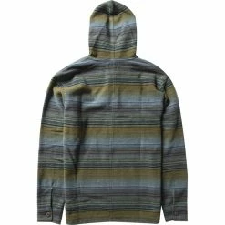 Vissla Vallemar Hooded Popover -Dannershop 58aac8604ae30022265704fcfc0a8b02