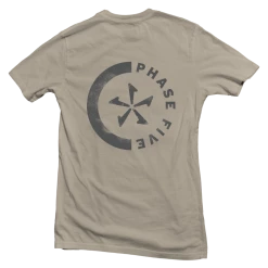 Phase Five Symbol T-Shirt