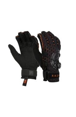 Radar Vapor A Water Ski Glove 2019