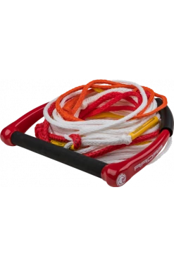 Radar Sure Grip Water Ski Rope And Handle