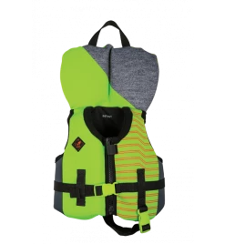 Ronix Vision Toddler Life Jacket