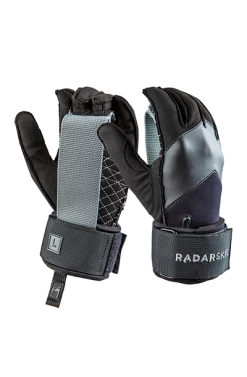 Radar Vice Water Ski Gloves 2023