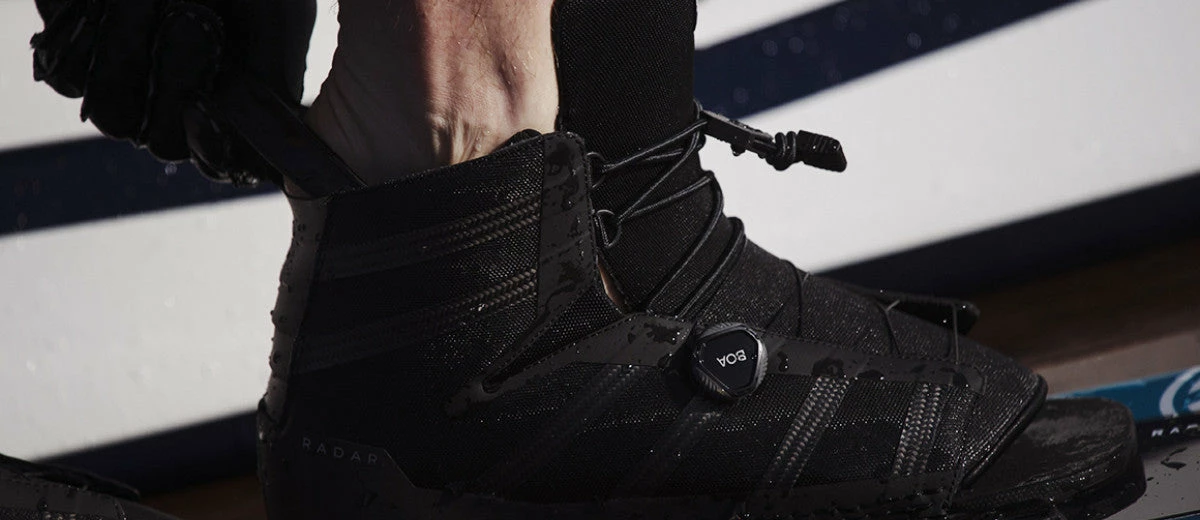 Radar Vector BOA Waterski Boots 2021 4 Radar Vector BOA Waterski Boots 2021 - Image 2