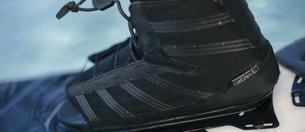 Radar Vector BOA Waterski Boots 2021 5 Radar Vector BOA Waterski Boots 2021 - Image 3