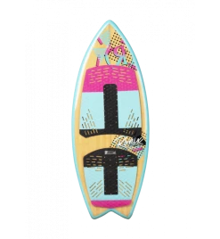 Ronix Koal Classic Fish Wakesurf Board 2022 -Dannershop 5d1a766414efc