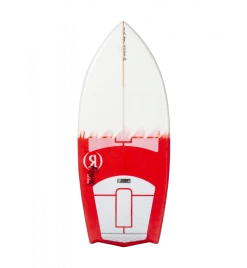 Ronix Women's Flyweight Hybrid Wakesurf Board 2021