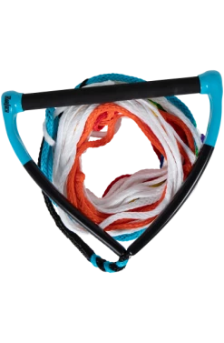 Radar Control Team Water Ski Rope And Handle Package