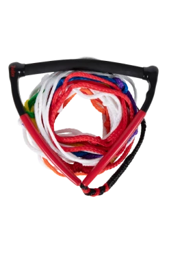 Radar Control Water Ski Rope And Arc Handle