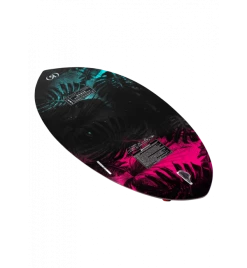 Ronix Carbon Air Core 3 Women's Wakesurf Board 2022 -Dannershop 5f24a1353df45