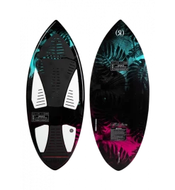 Ronix Carbon Air Core 3 Women's Wakesurf Board 2022