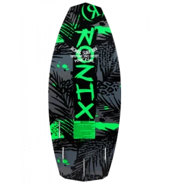Ronix Super Sonic Space Odyssey Powertail Surfboard 2022 -Dannershop 5f24a18bcd450