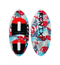 Ronix Super Sonic Space Odyssey Wakesurf Board 2021