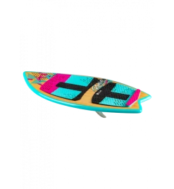 Ronix Koal Classic Fish Wakesurf Board 2022 -Dannershop 5f283827a1be2