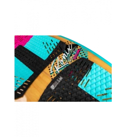 Ronix Koal Classic Fish Wakesurf Board 2022 -Dannershop 5f28382954757