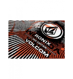 Ronix Volcom Sea Captain Wakesurf Board 2021 -Dannershop 5f2987e705405